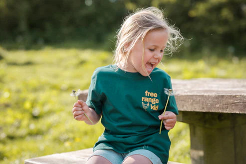 Children's Country Clothing