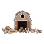 Dolls House - Little Farm FSC