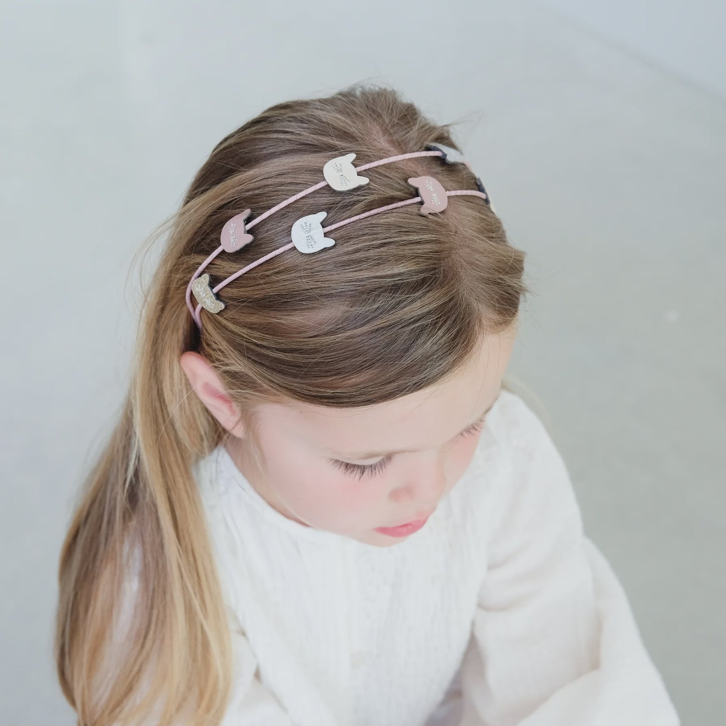 Cute Cat Double Alice