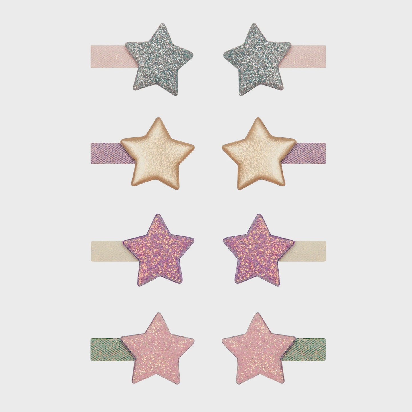 Stellar Bright Mini Clips