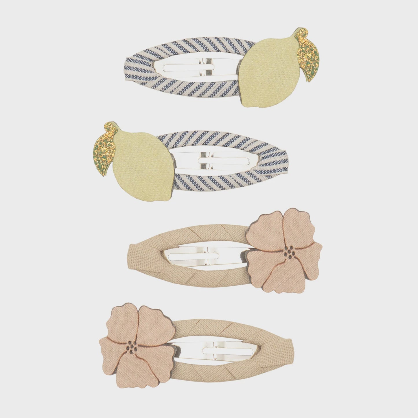 Lemon Blossom Clic Clacs