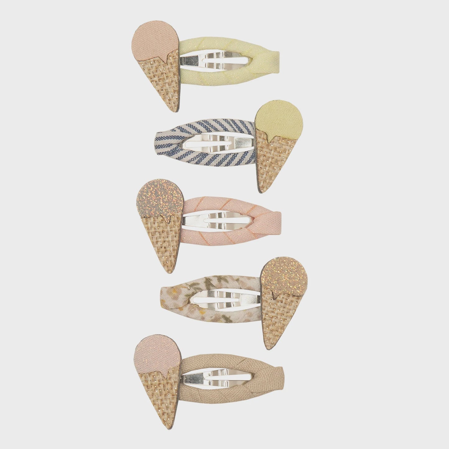 Ice Cream Mini Clic Clacs