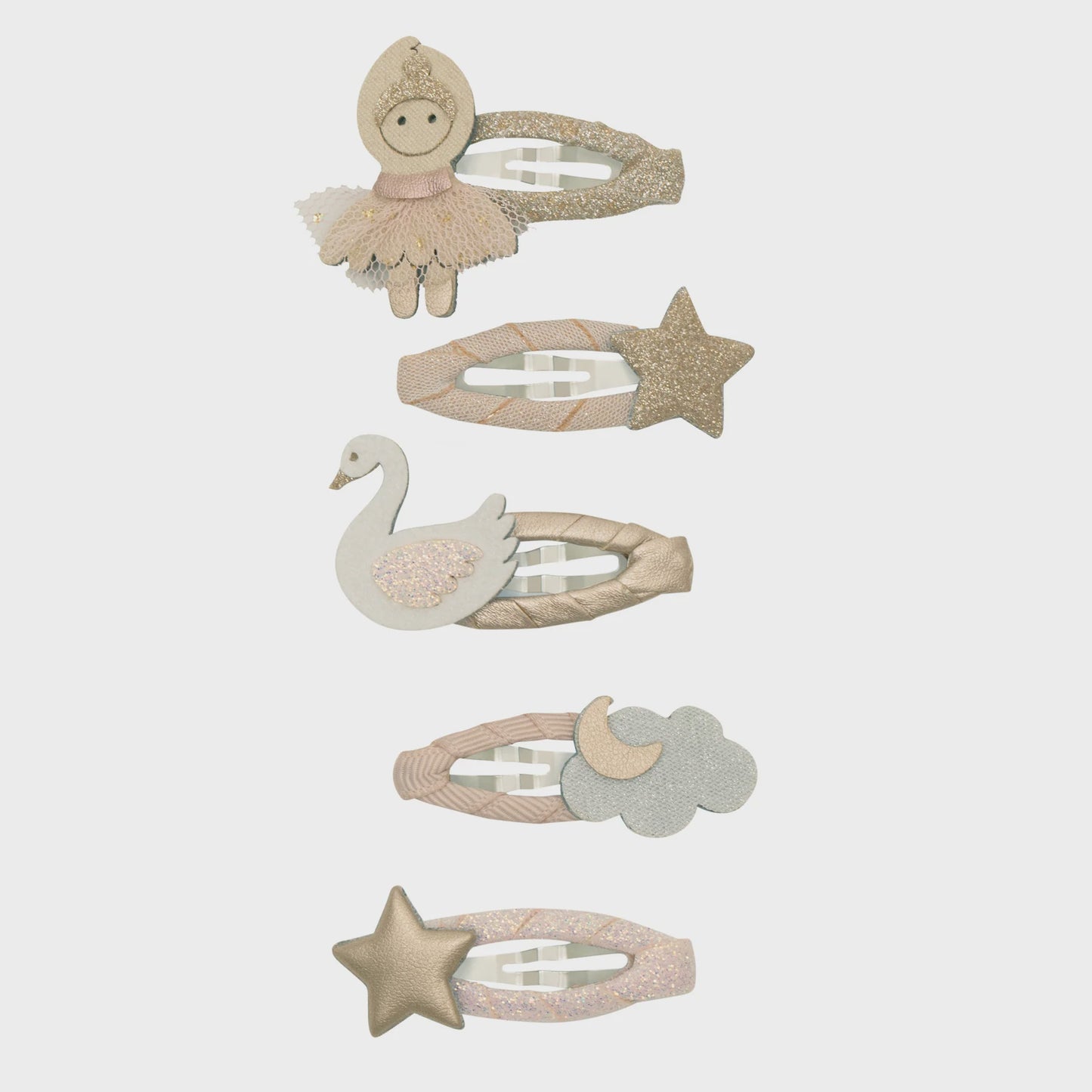 Ballerina Mini Clic Clacs