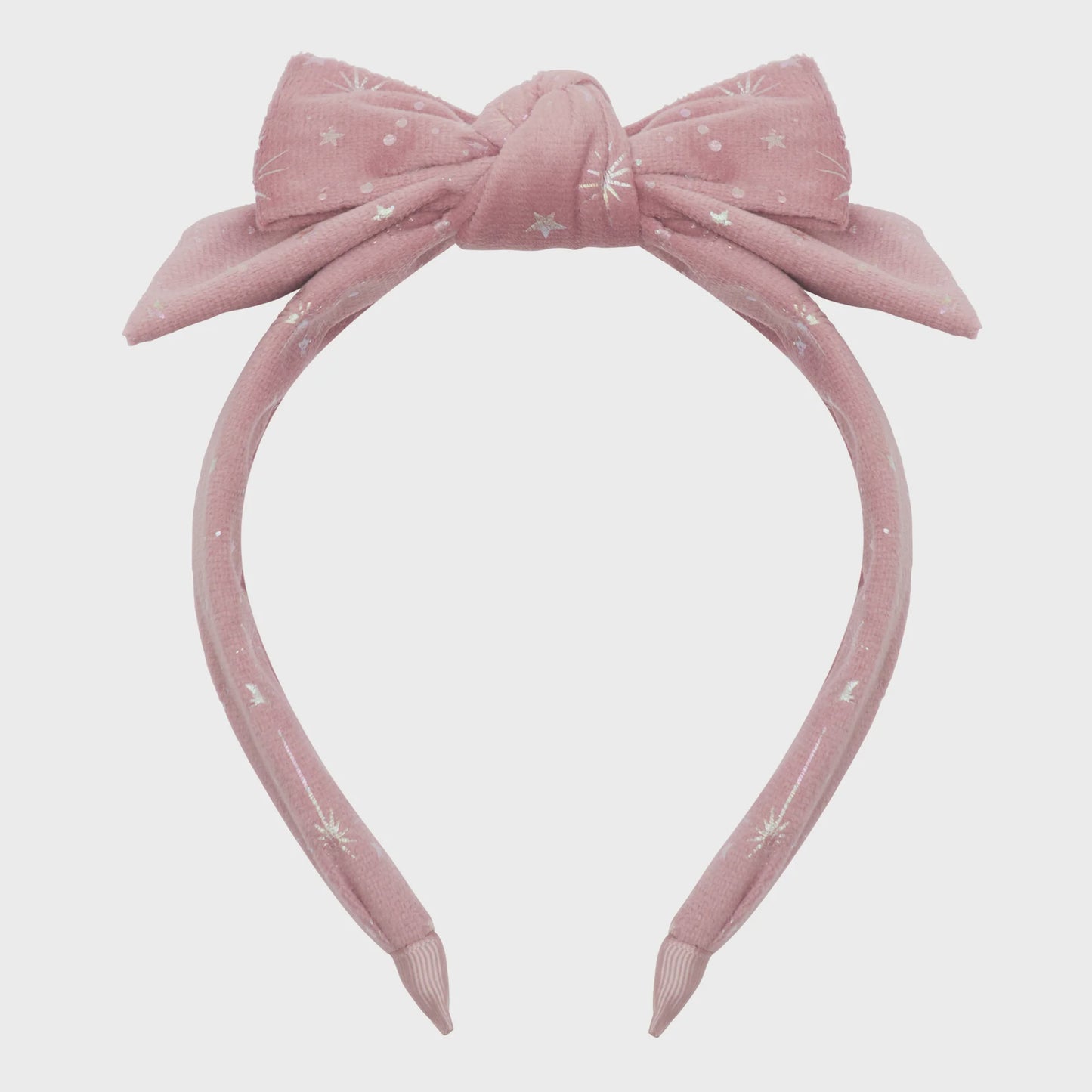 Shimmer Princess Alice - Headband
