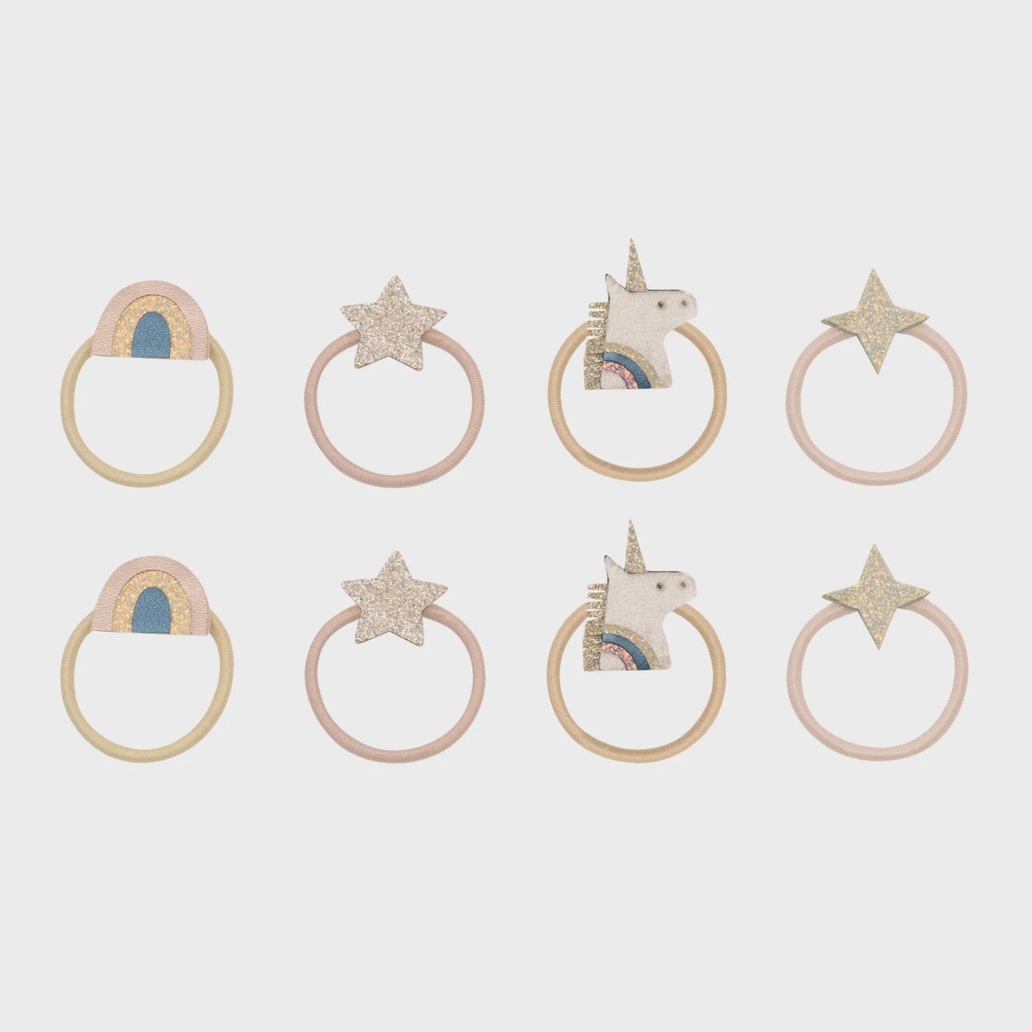 Celeste Unicorn Mini Ponies