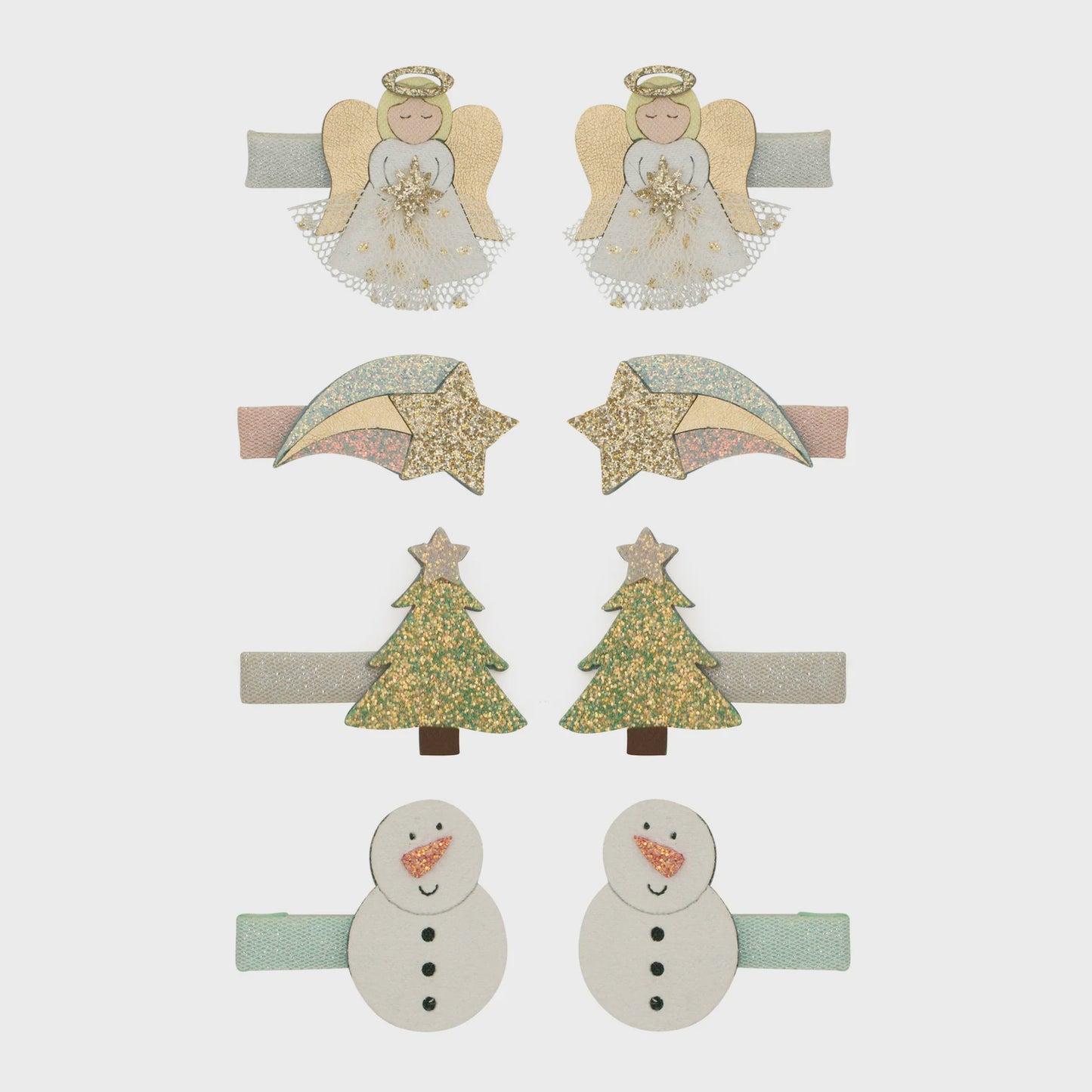 Angel Mini Clips