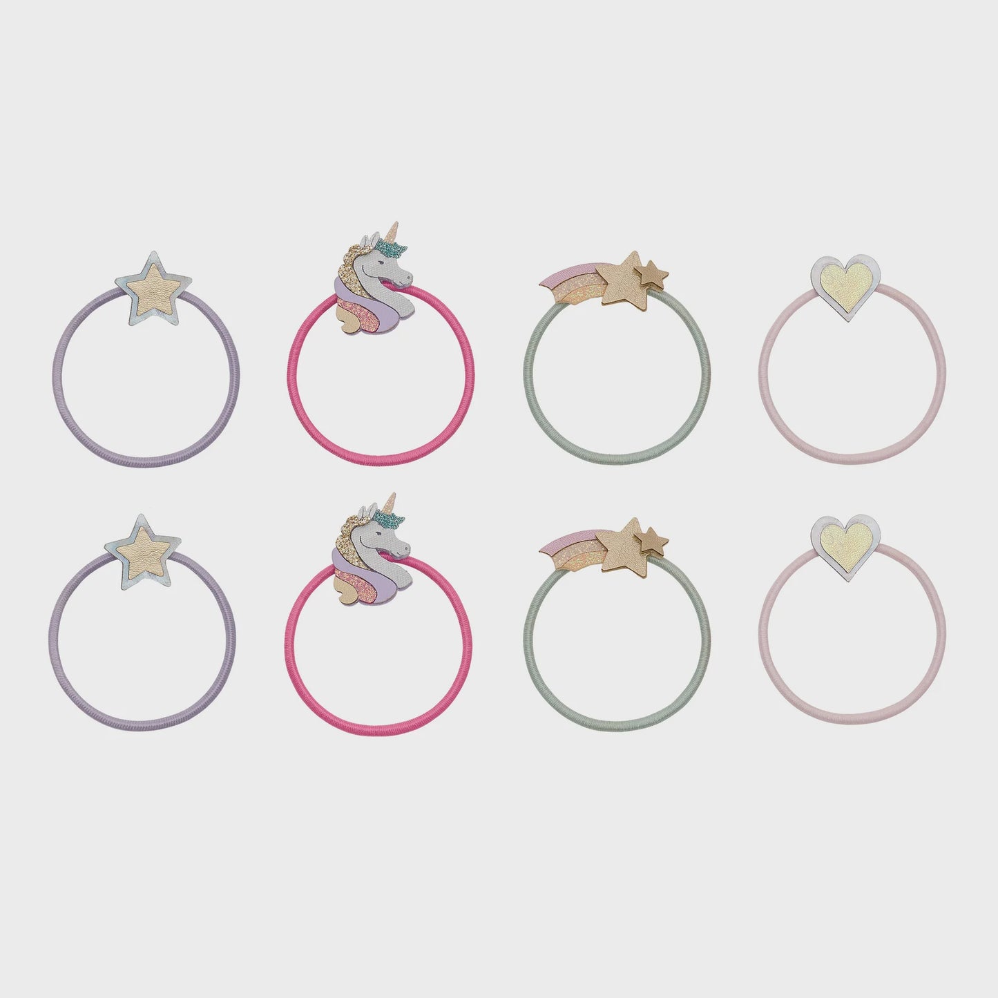 Dreamy Unicorn Ponies