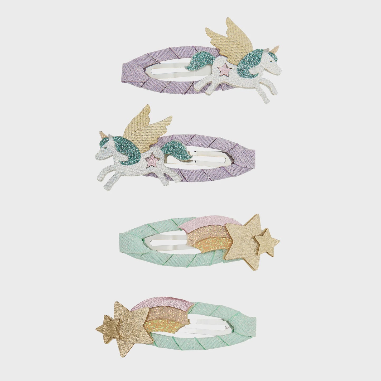 My Little Unicorn Clic Clacs