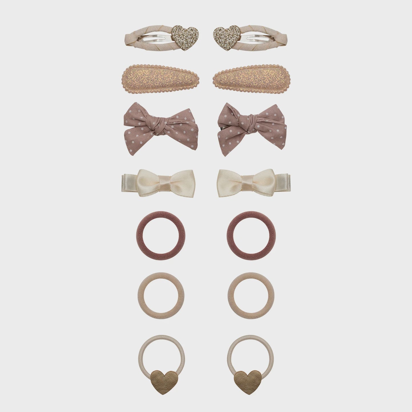 My First Hair Accessories - Neutral