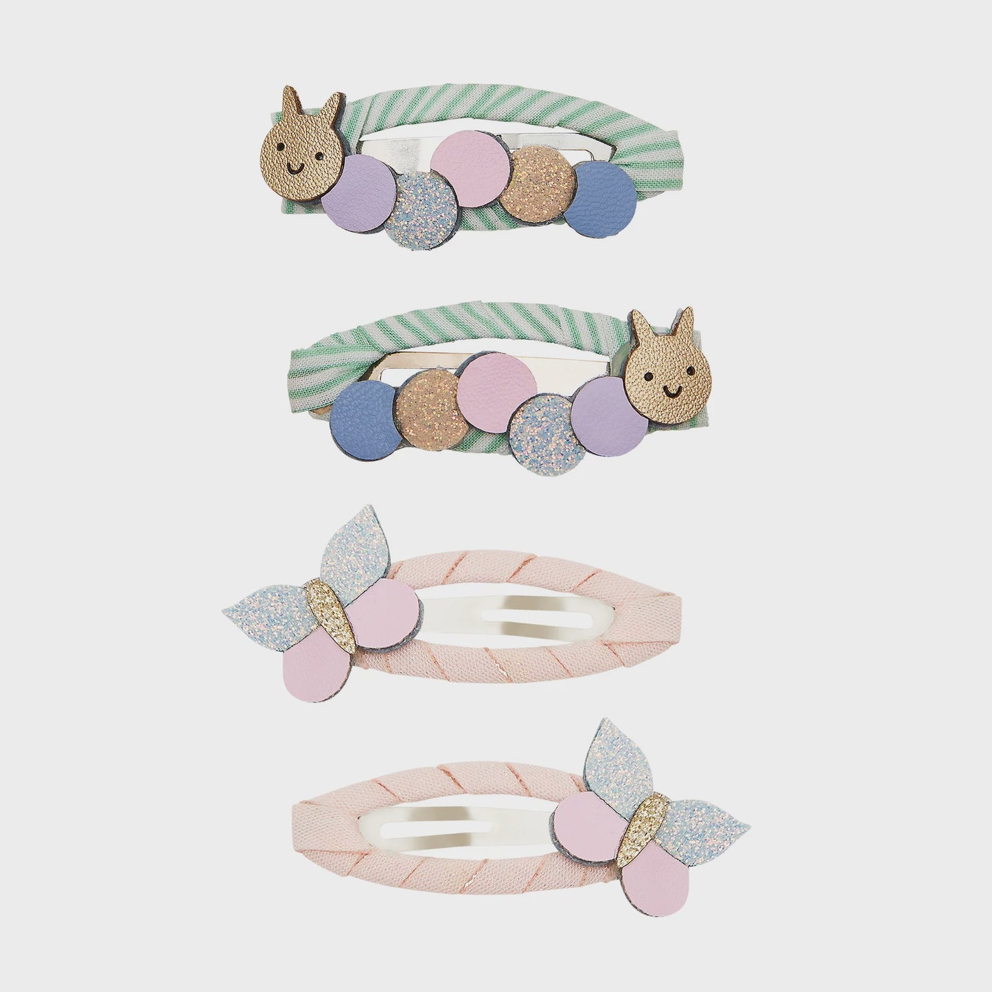 Hungry Caterpillar Clic Clacs