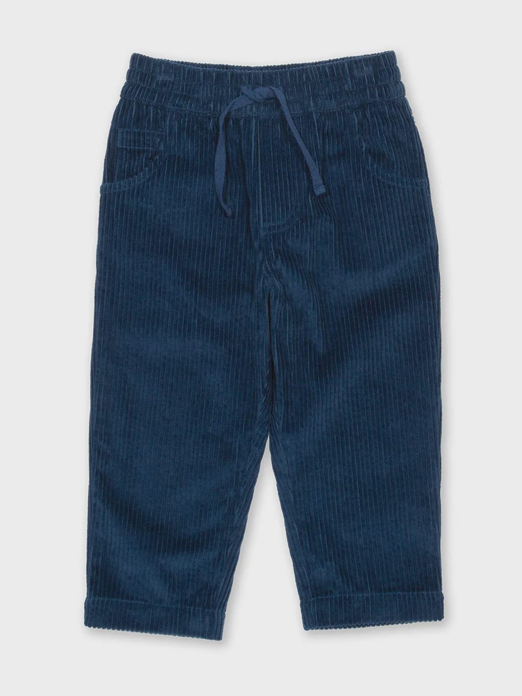 Jumbo Cord Pull Ons (GOTS)