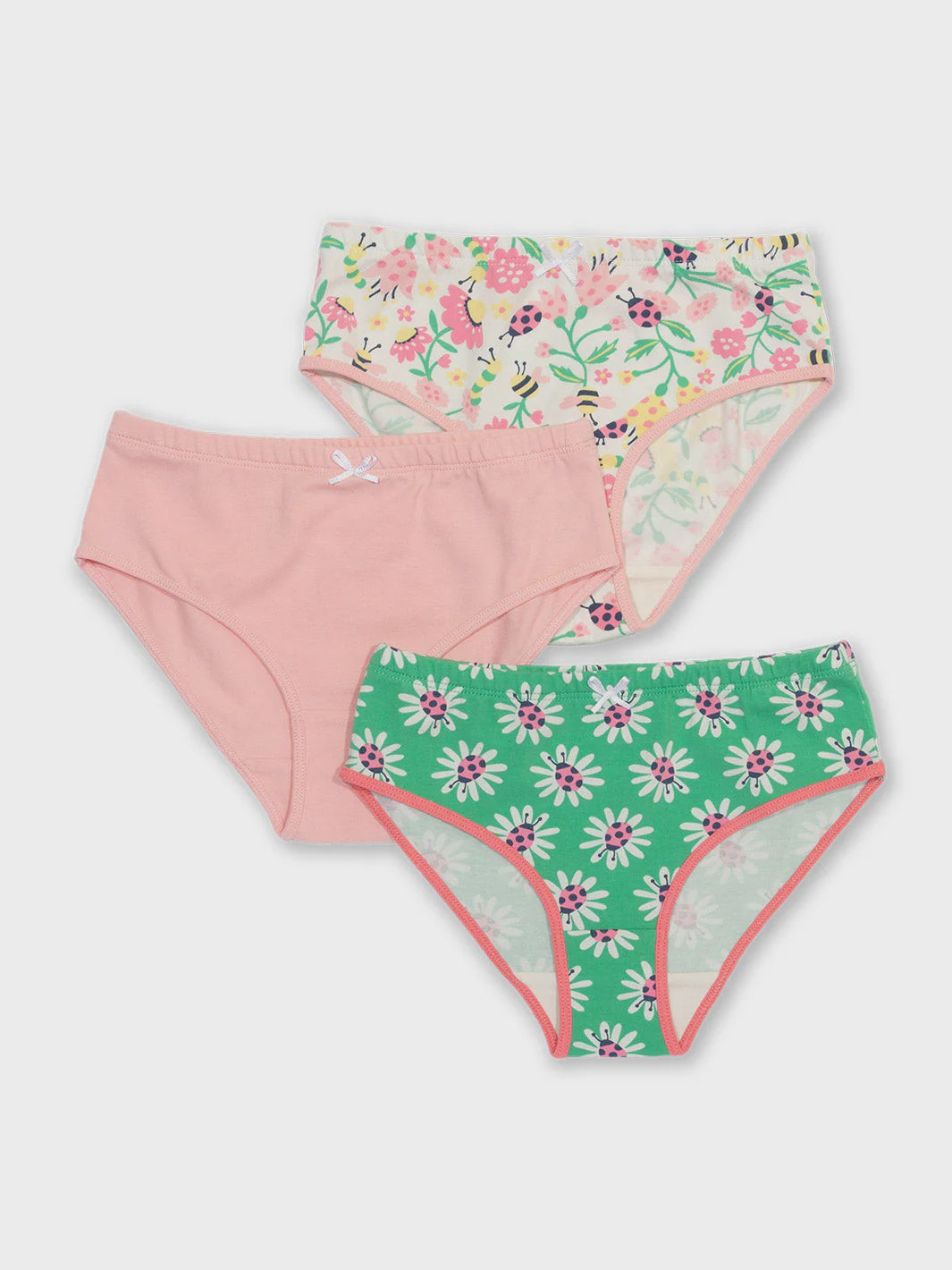 Love Nature Briefs (GOTS)