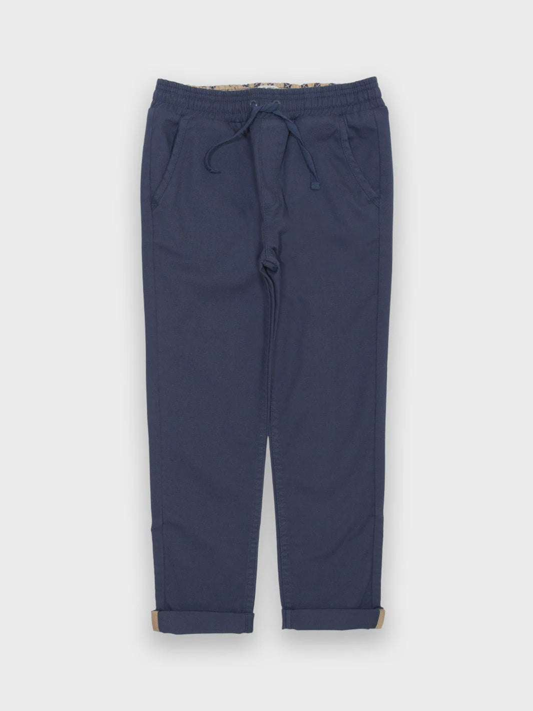 Comfy Chinos - Midnight