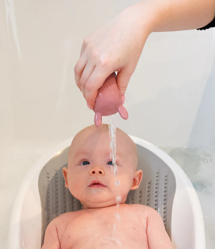 Silicone Animal Bath Toys