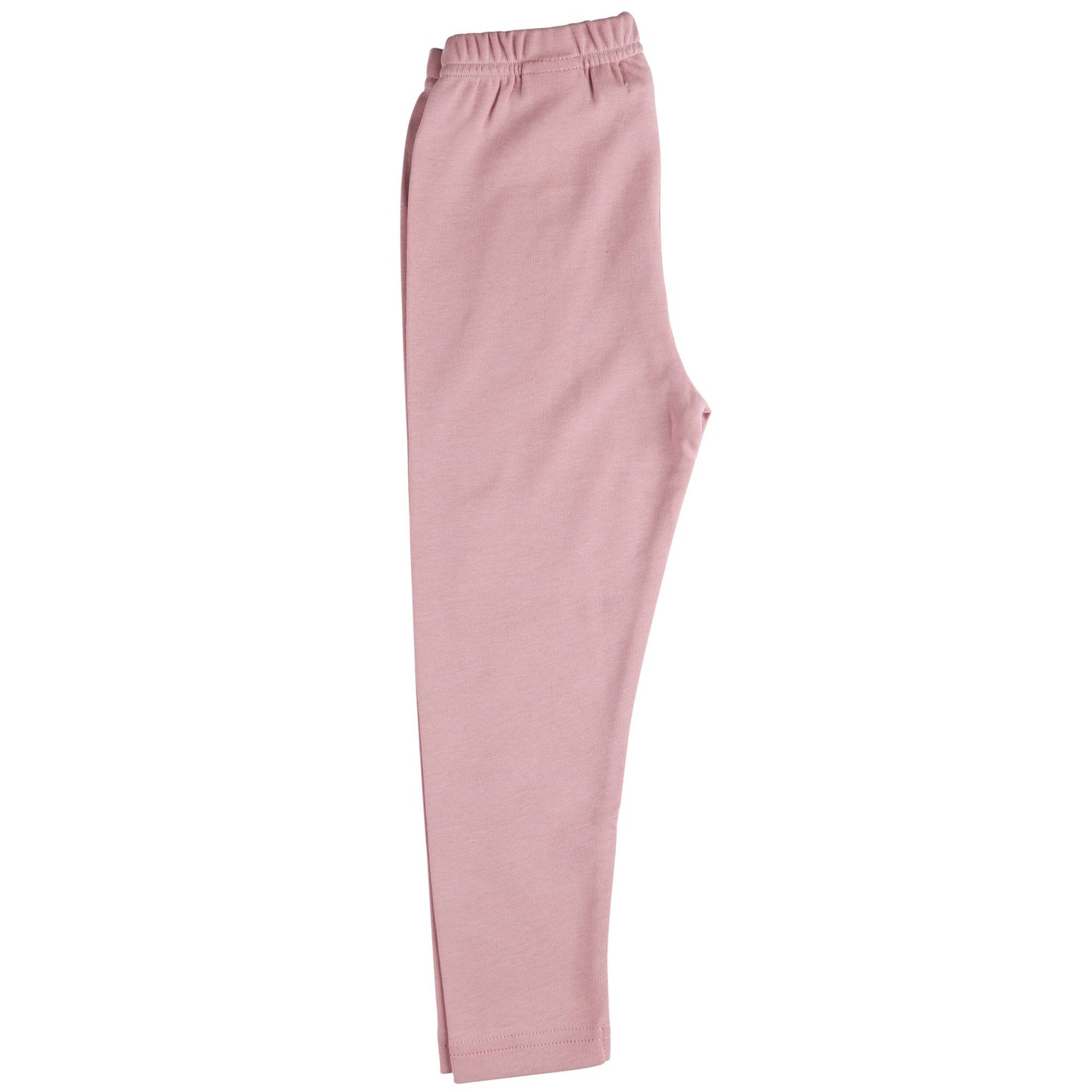 Leggings Plain Pink