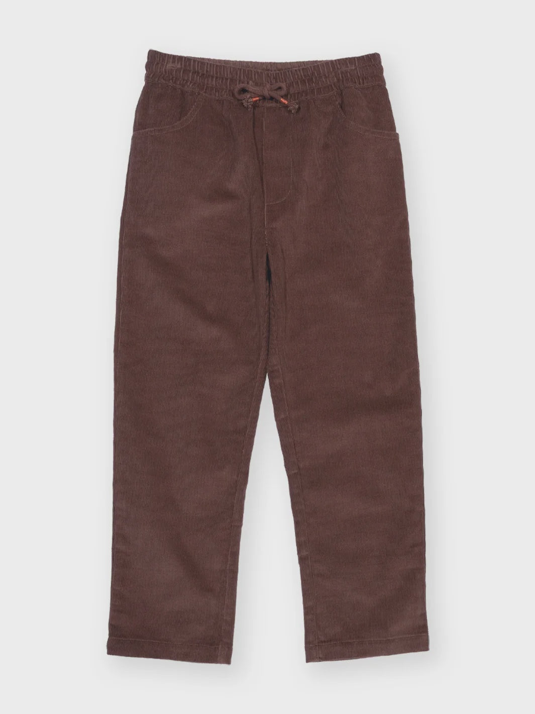 Comfy Cords Coffee (GOTS)