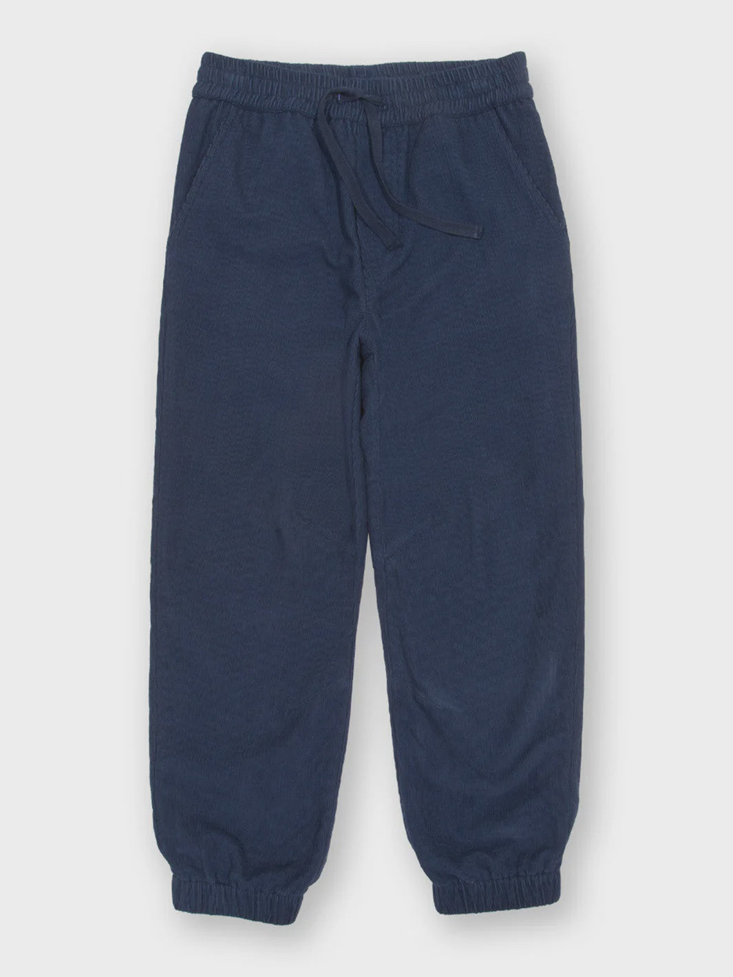 Cosy Cords Midnight (GOTS)