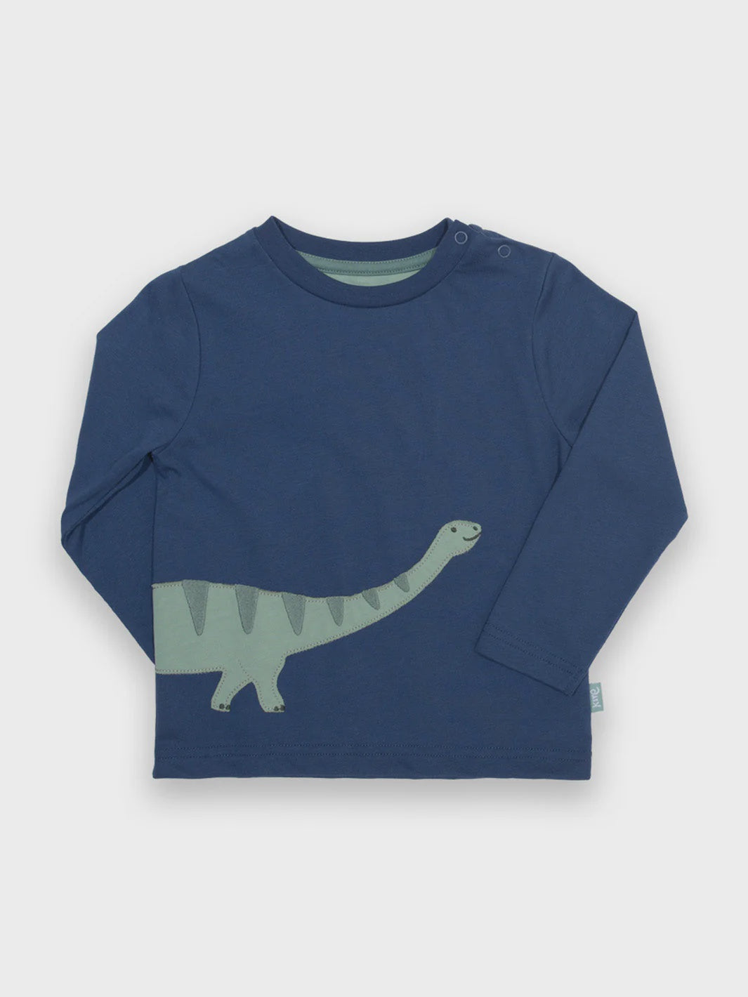 Dippy Dino T-Shirt (GOTS)