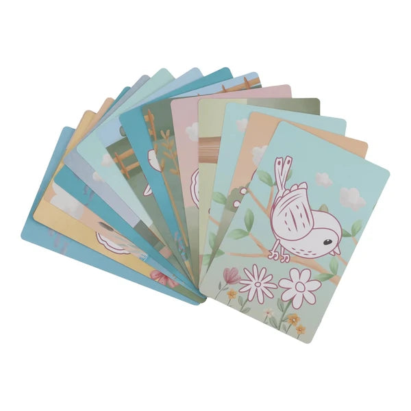 Drawing Tablet - Pink Fairy Collection
