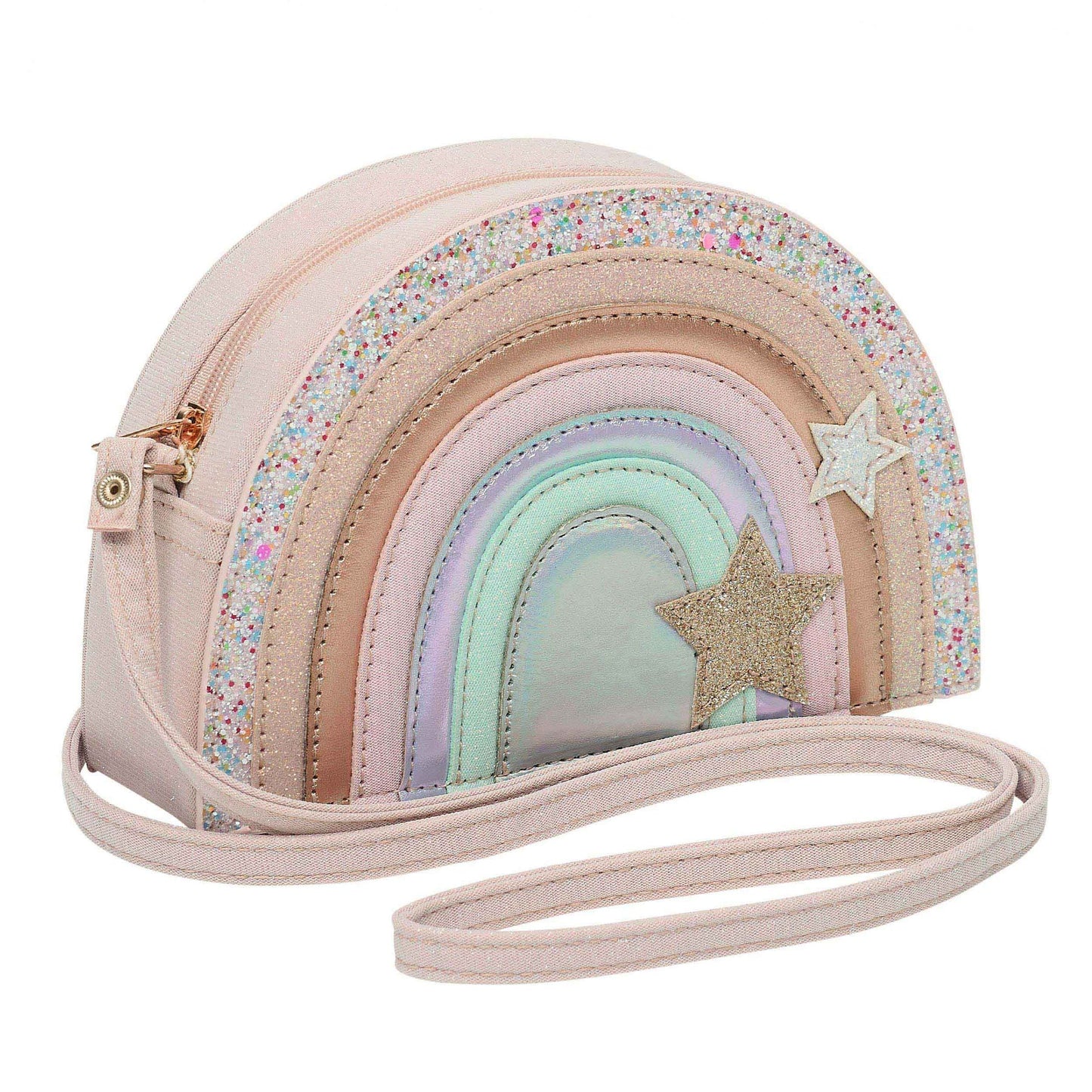 Dreamwish Rainbow Bag - Pink