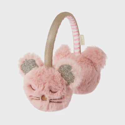 Millie Mouse Earmuffs