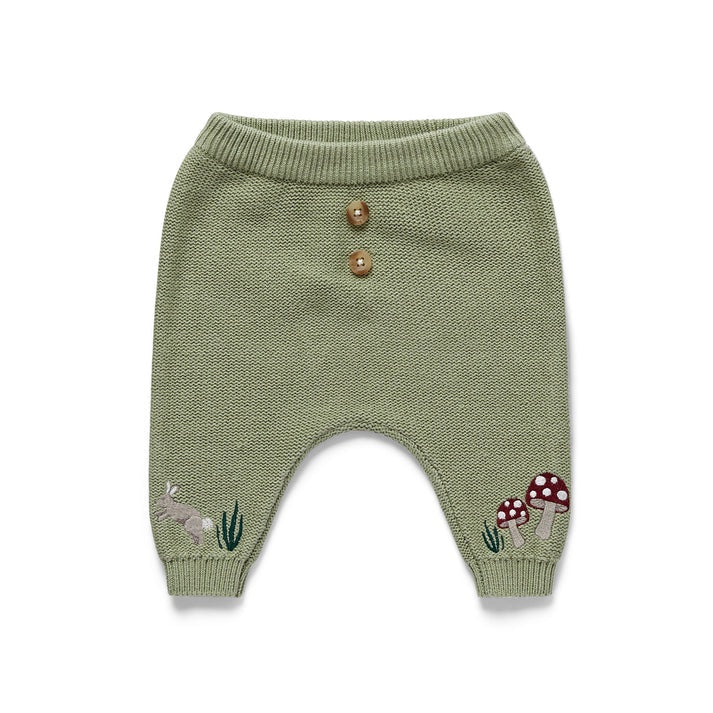 Enchanted Forest Joggers