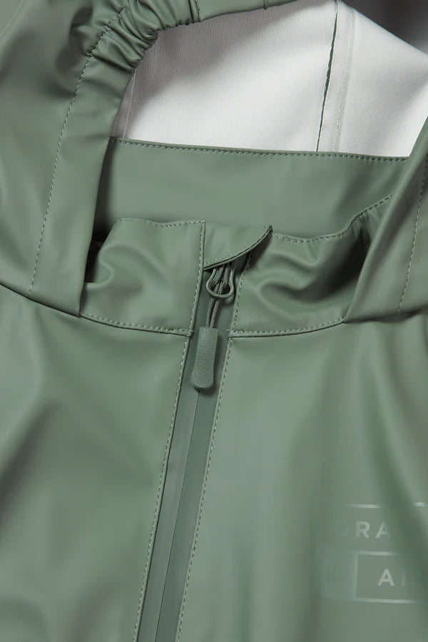 Puddle suit - Khaki Green