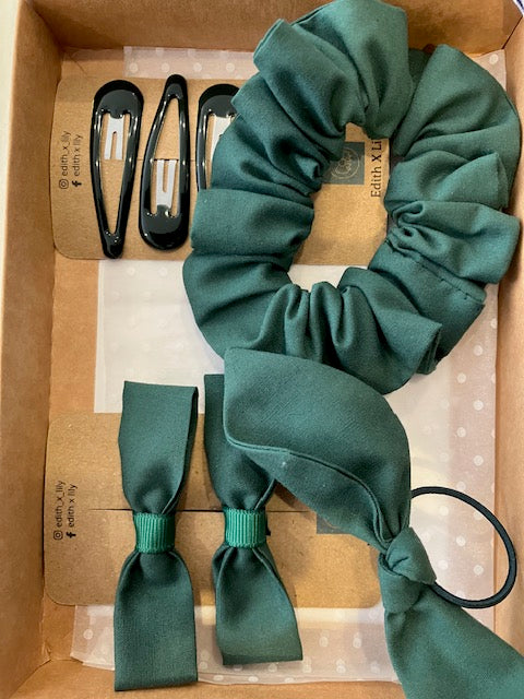 School Hair Gift Sets