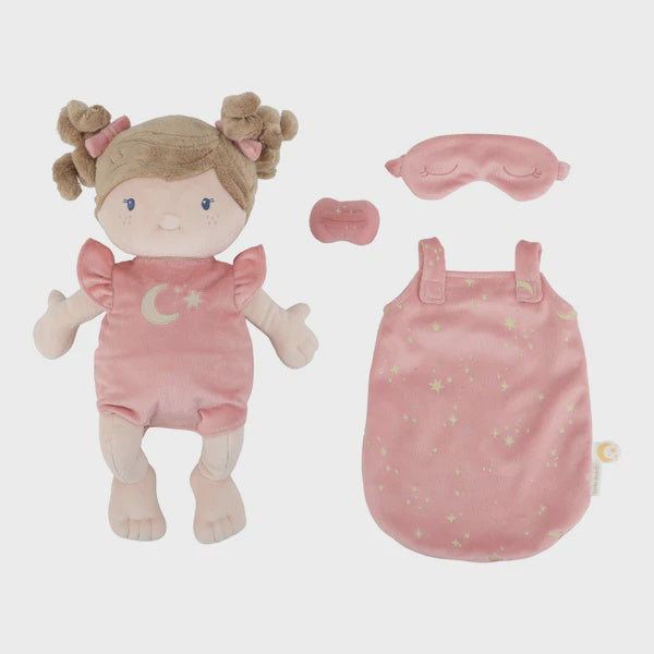 Sleeping Doll Rosa