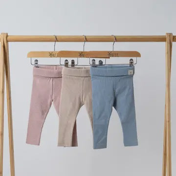 Leggings - Dusty Pink