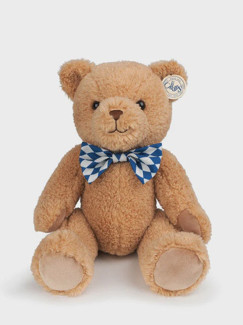 Norman the Snazzie Bear - 32cm
