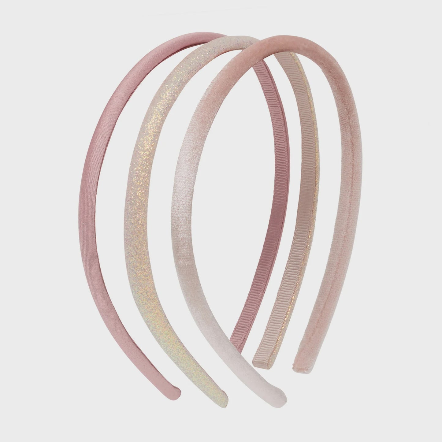 Pink Headband Pack