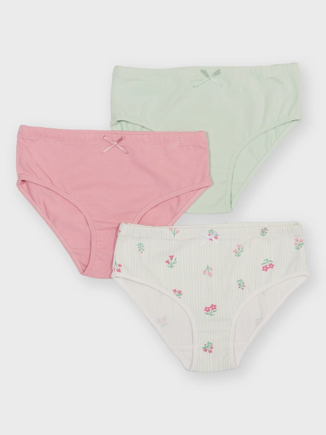 Pixie Glade Briefs 7y