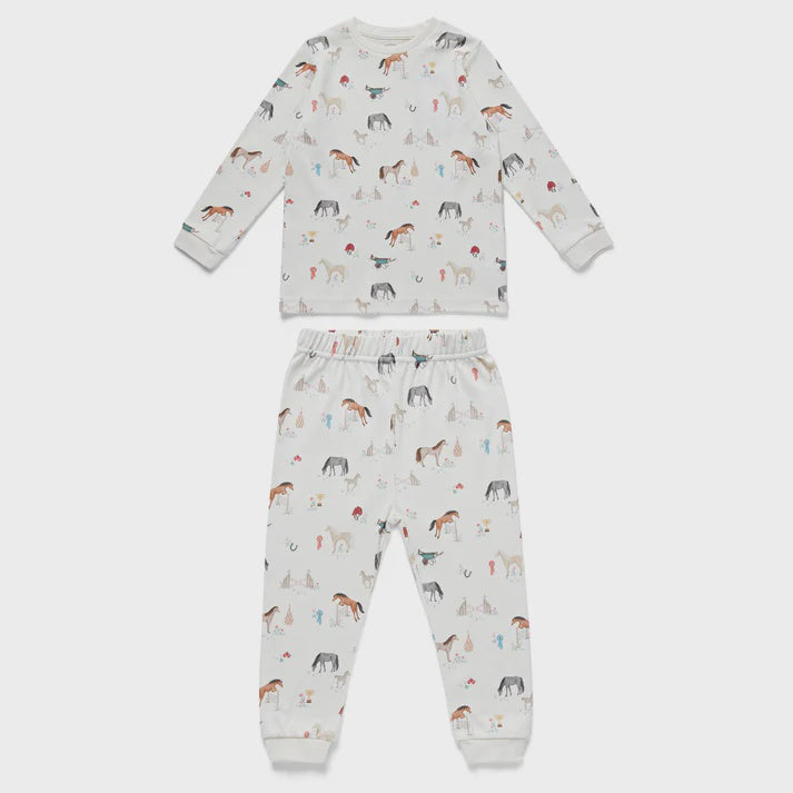 Pony Pyjamas