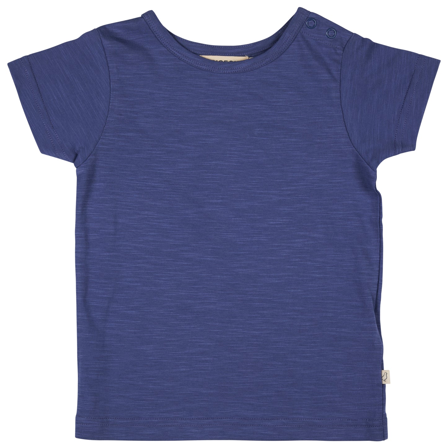 Short Sleeve T-Shirt - Dusty Blue