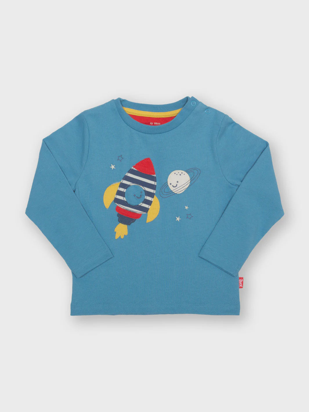 Space Pals T-Shirt (GOTS)