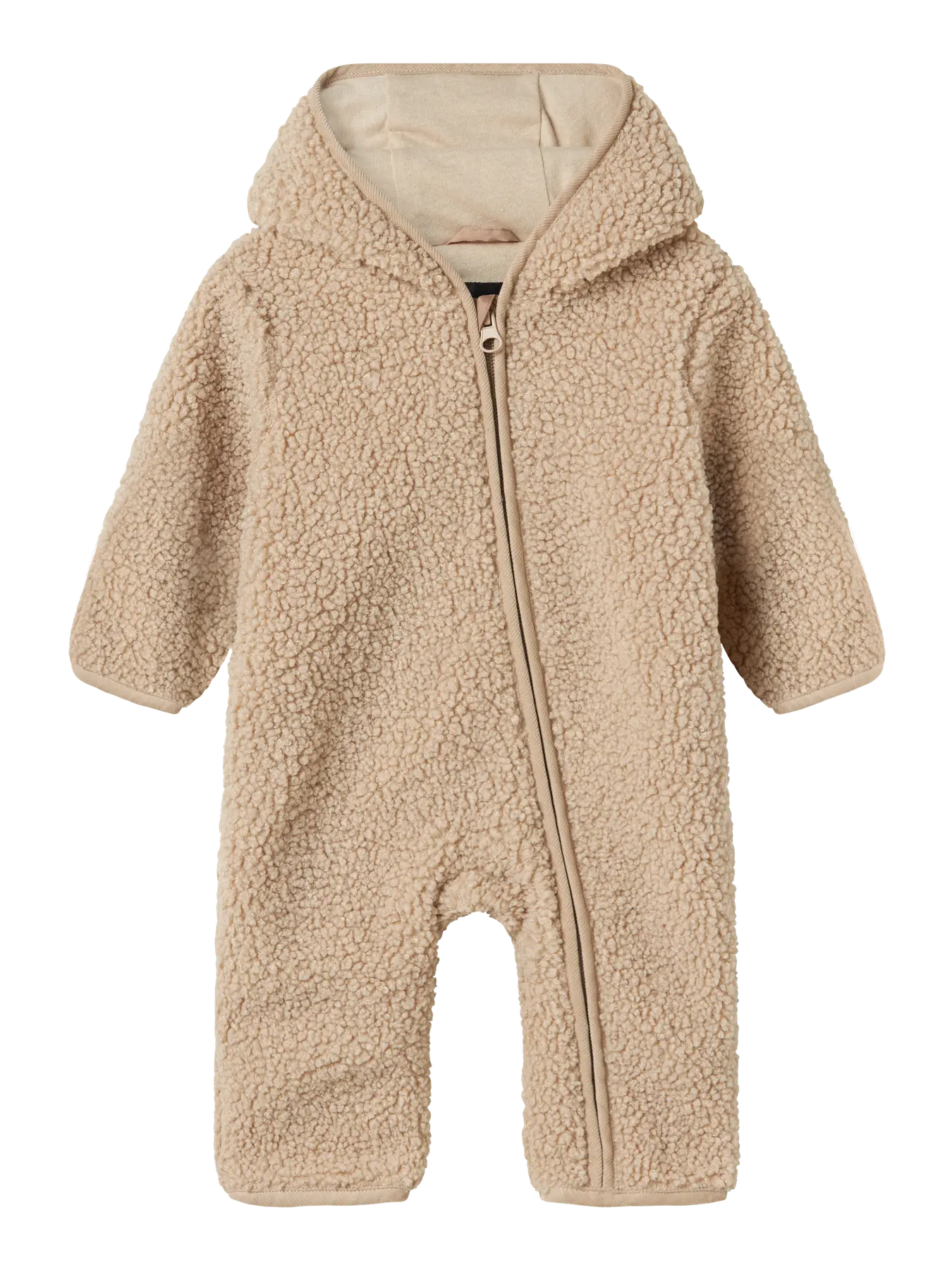 Teddy Suit