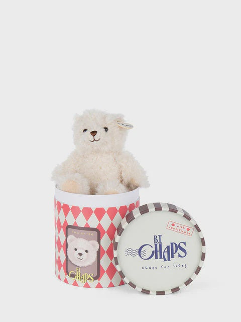Walter the Mini Bear in Giftbox - 12cm