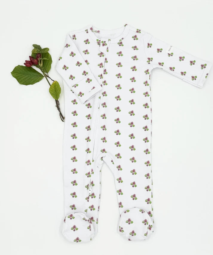 Water Lilly Sleepsuit