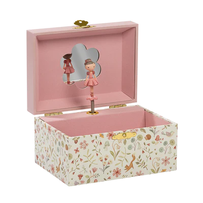 Jewellery Box - Rosa