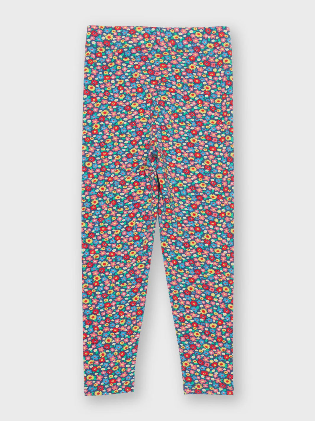Meadow Ditsy Leggings (GOTS)