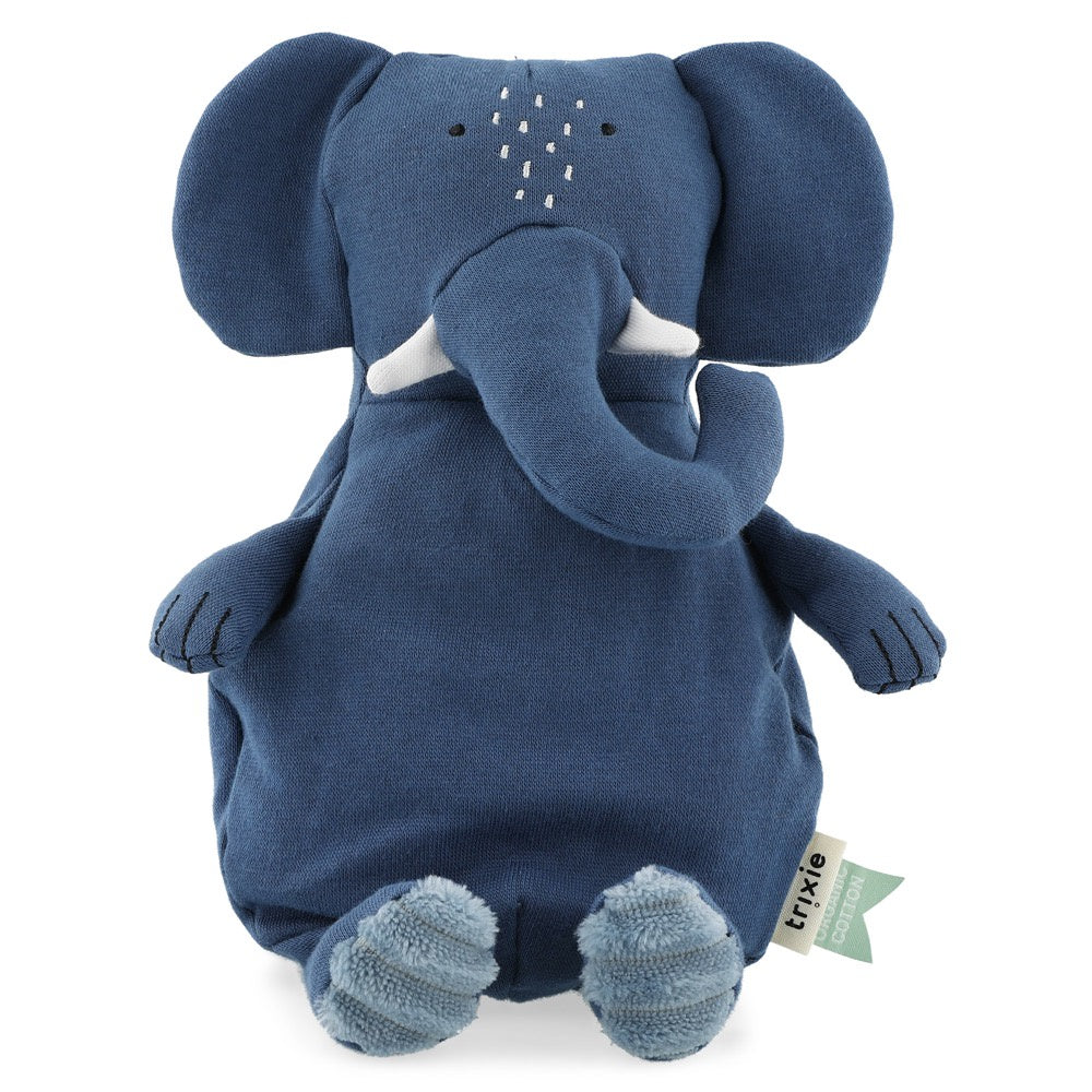 Plush Toy - Elephant