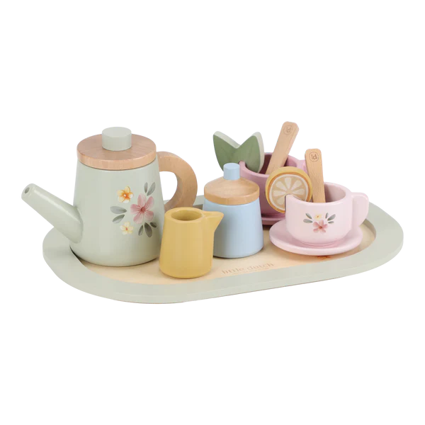Tea Set FSC