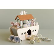 Noah's Ark Wooden Toy