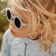 Sailors Bay Sunglasses - Round