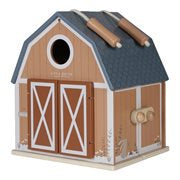 Dolls House - Little Farm FSC