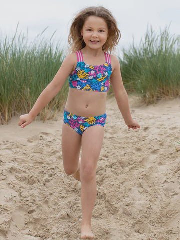 Coral Reef Bikini - Main Image