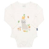 Cat Life Bodysuit (GOTS)