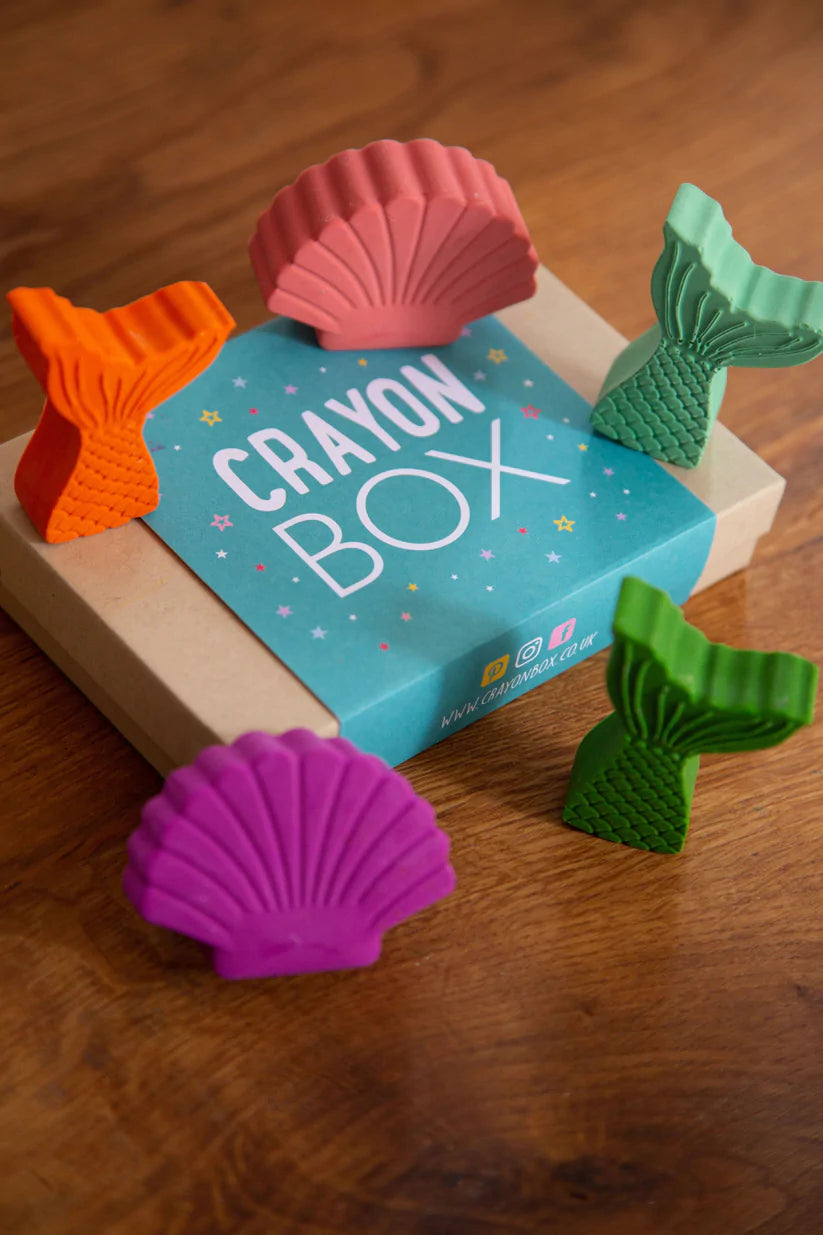 Crayon Gift Sets
