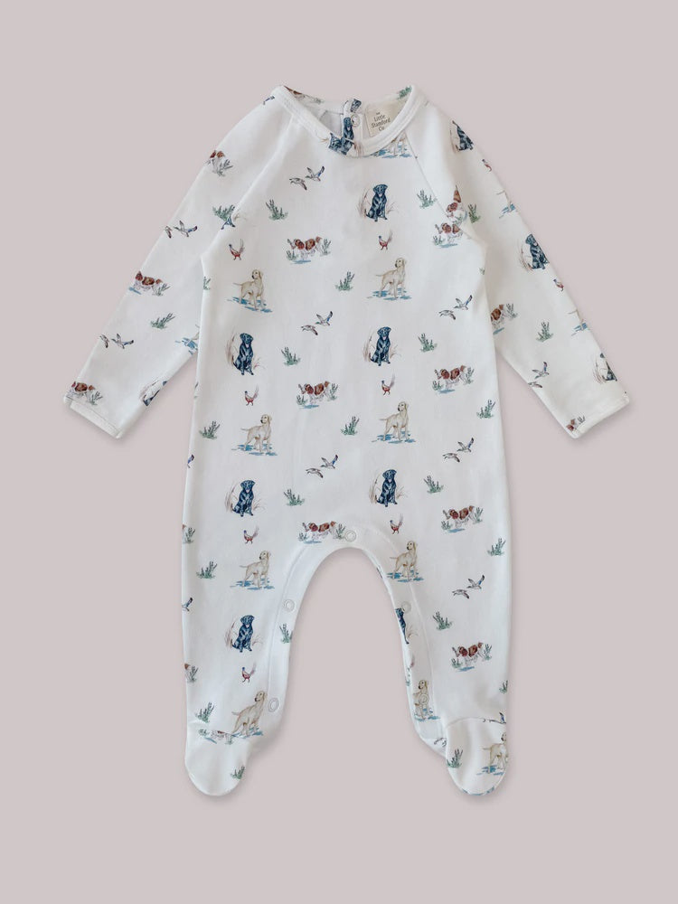 Dog Sleepsuit